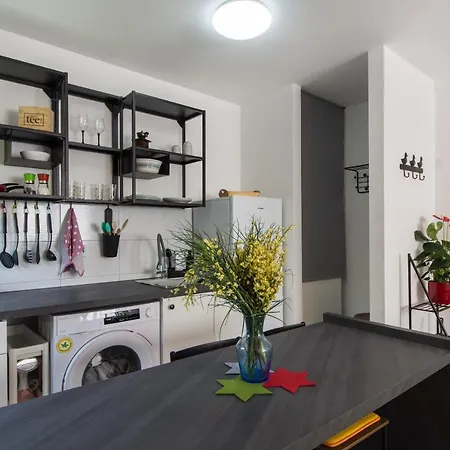 Retiro Apartment