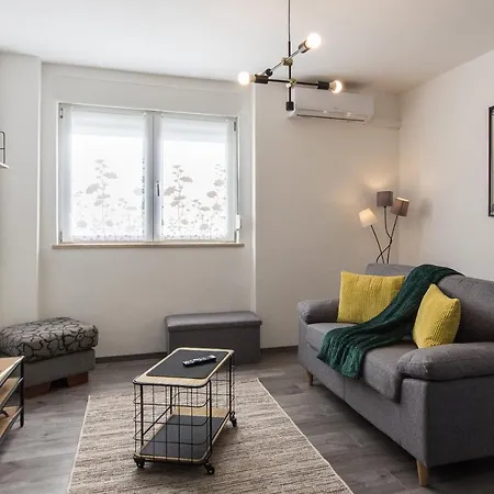 Retiro Apartment *