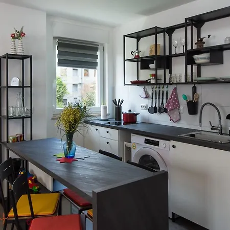 Apartment Retiro
