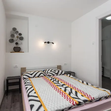 Apartment Retiro *