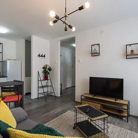 Apartment Retiro Pula