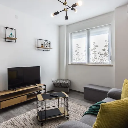 Retiro Apartment